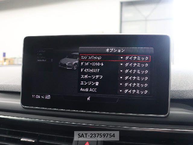 Audi RS5 2018-04 7391410-9