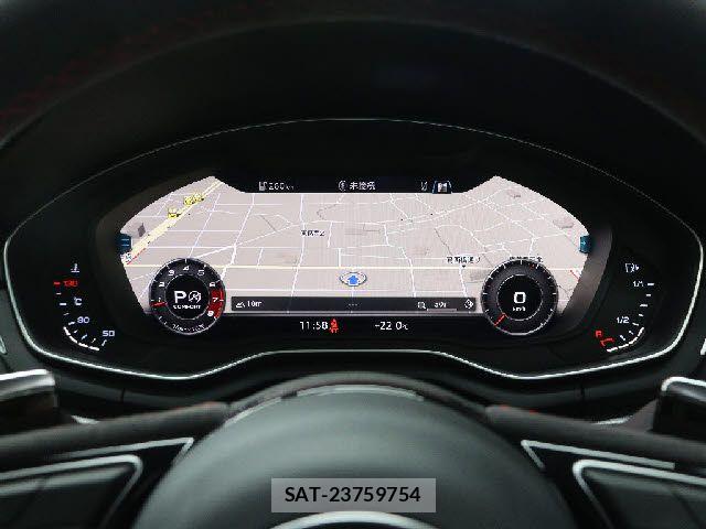 Audi RS5 2018-04 7391410-12