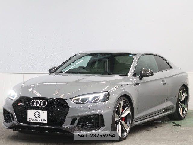 Audi RS5 2018-04 7391410-13