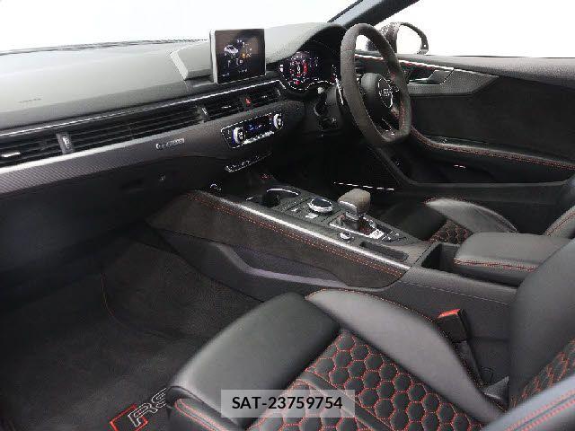 Audi RS5 2018-04 7391410-15