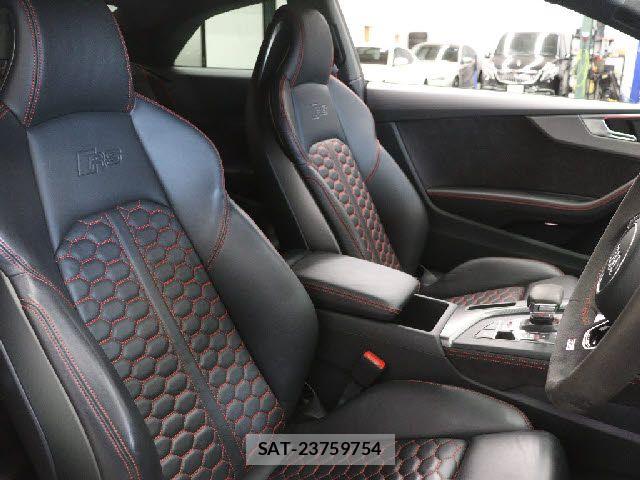 Audi RS5 2018-04 7391410-19