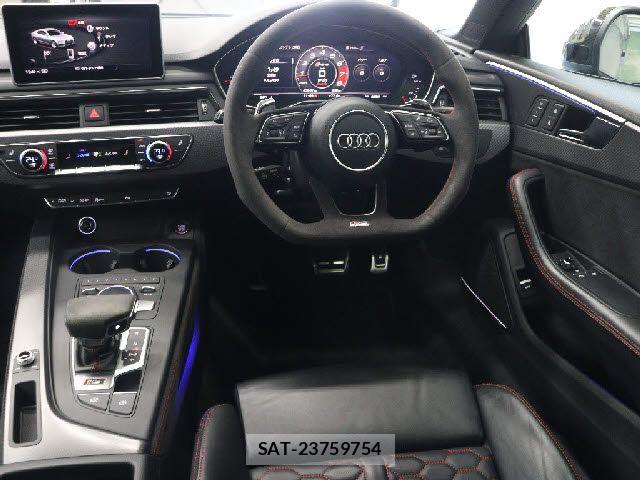 Audi RS5 2018-04 7391410-23