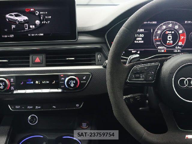 Audi RS5 2018-04 7391410-24