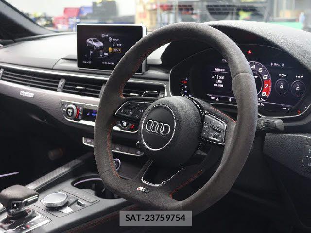 Audi RS5 2018-04 7391410-26