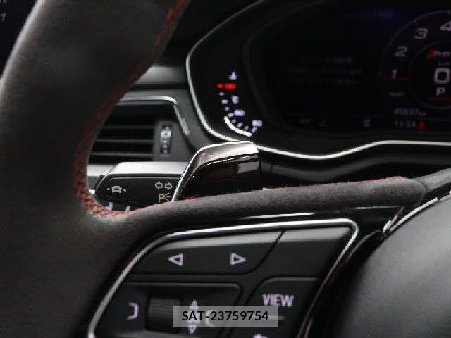 Audi RS5 2018-04 7391410-27