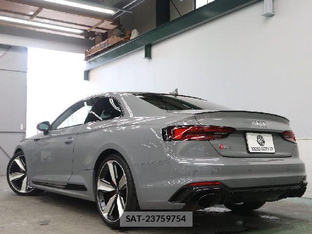 Audi RS5 2018-04 7391410-2