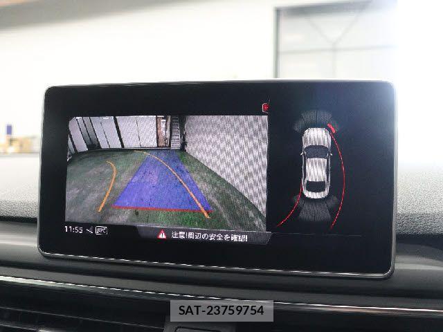Audi RS5 2018-04 7391410-7