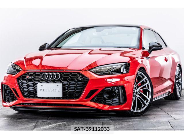 Audi RS5 2022-05 7721006-0