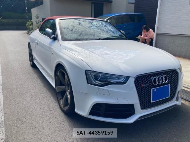 Audi CABRIOLET 2015-03 8883326-0