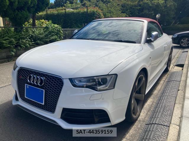 Audi CABRIOLET 2015-03 8883326-1