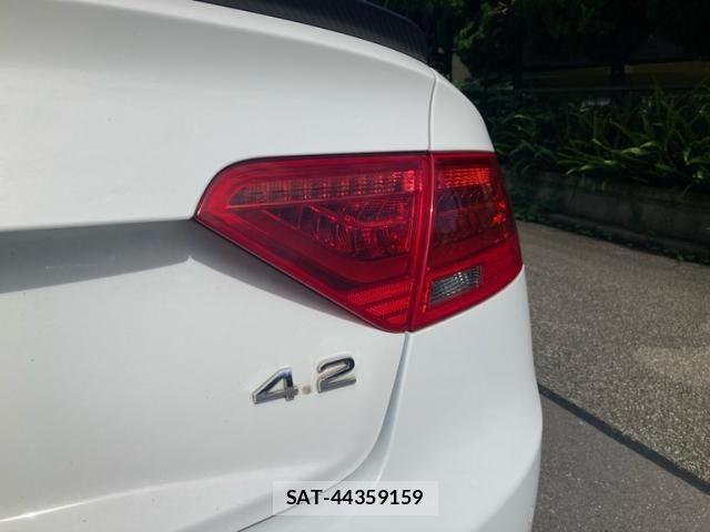 Audi CABRIOLET 2015-03 8883326-5