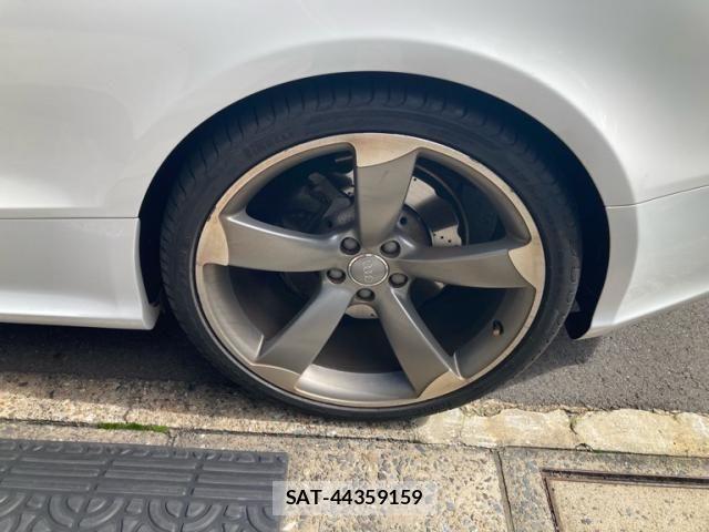 Audi CABRIOLET 2015-03 8883326-8