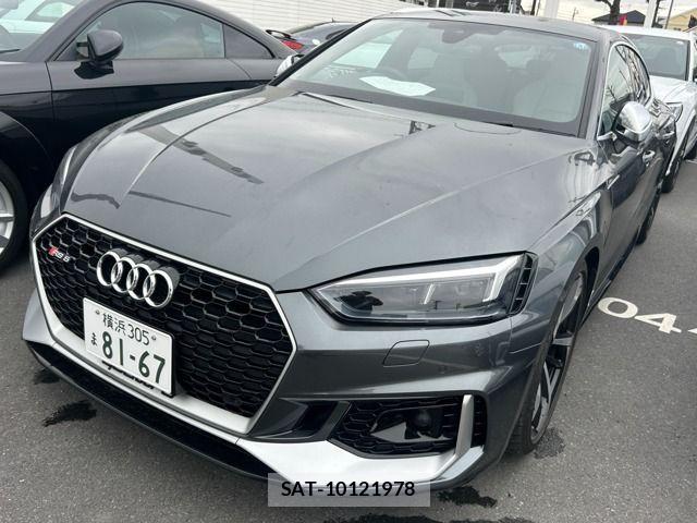 sat car