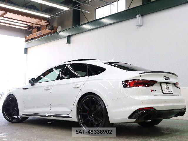 Audi RS5 2020-03 6902331-2