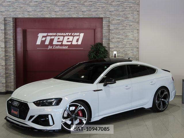 sat car