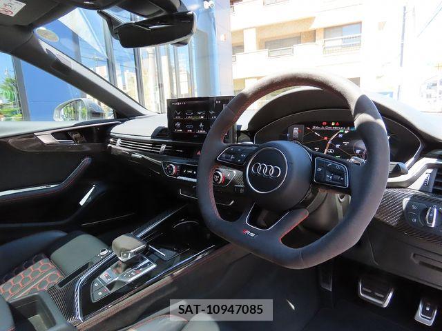 Audi RS5 2021-11 7271552-10