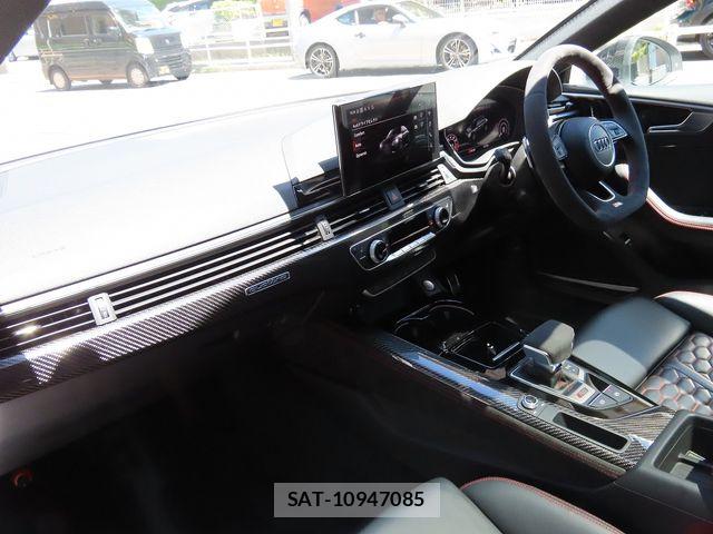 Audi RS5 2021-11 7271552-21