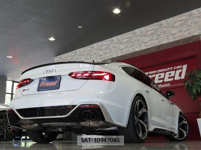 Audi RS5 2021-11 7271552-2