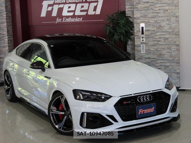Audi RS5 2021-11 7271552-3