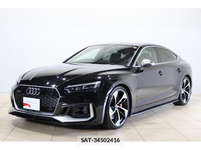 sat car