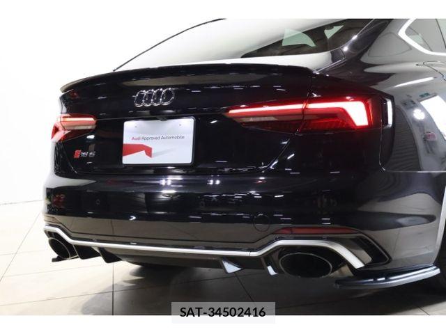 Audi RS5 2019-09 8334955-9