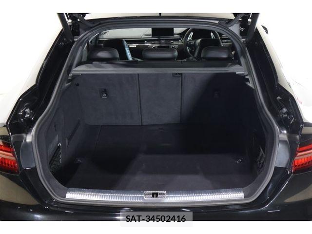 Audi RS5 2019-09 8334955-11