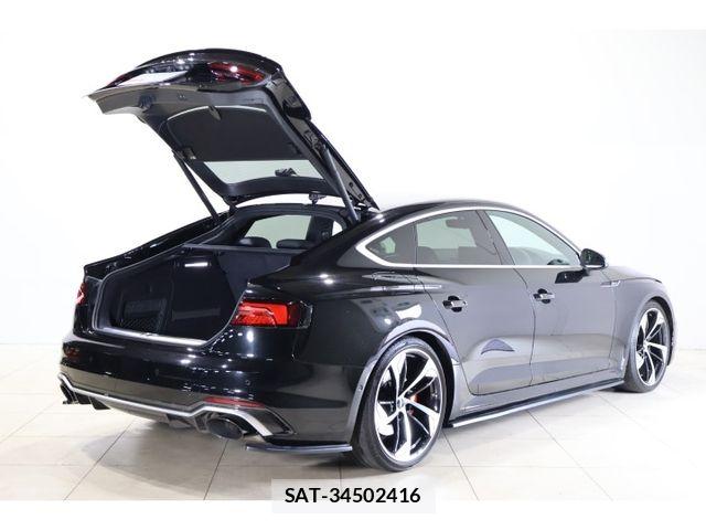 Audi RS5 2019-09 8334955-12