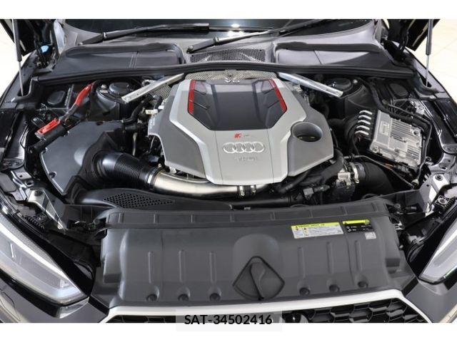 Audi RS5 2019-09 8334955-13