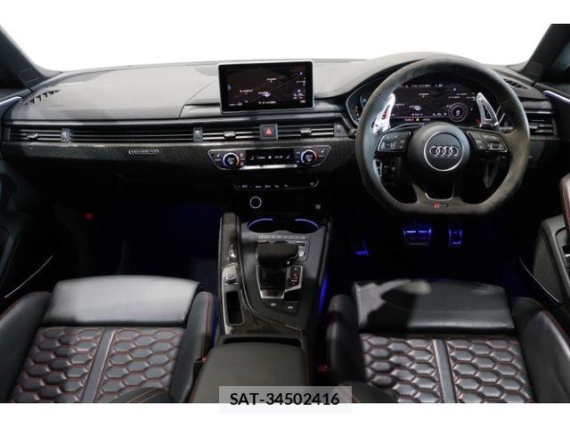 Audi RS5 2019-09 8334955-14