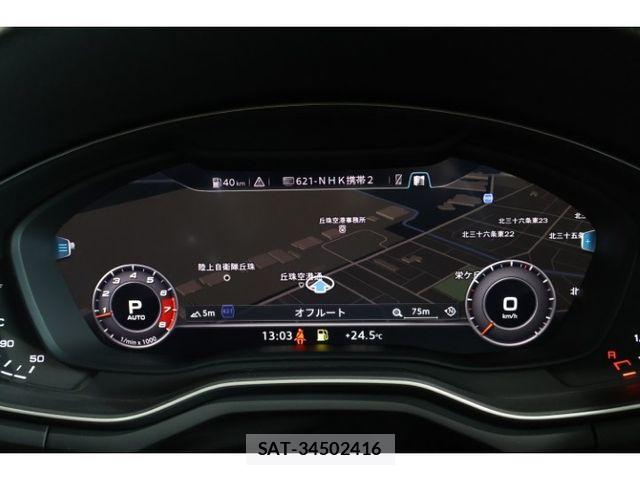 Audi RS5 2019-09 8334955-18