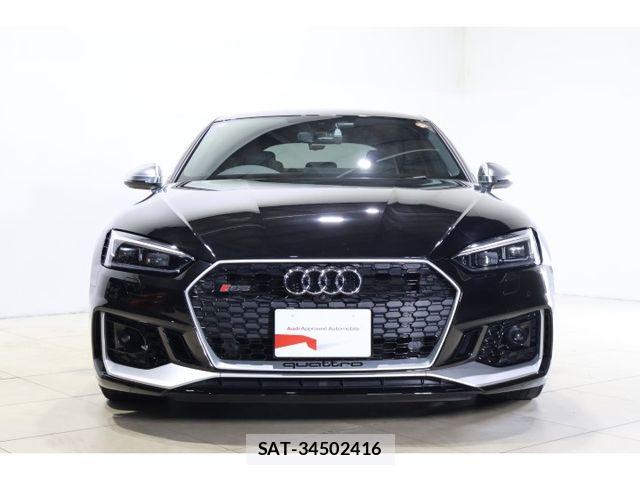 Audi RS5 2019-09 8334955-1