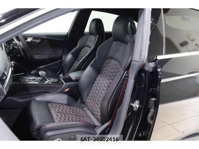 Audi RS5 2019-09 8334955-23