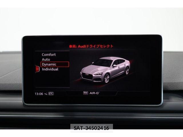 Audi RS5 2019-09 8334955-27