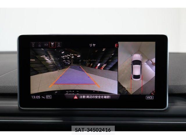 Audi RS5 2019-09 8334955-28
