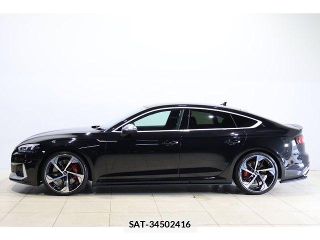 Audi RS5 2019-09 8334955-2