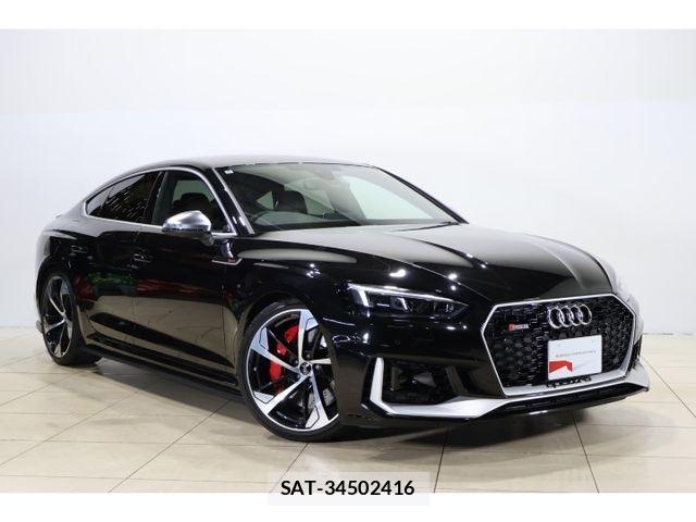 Audi RS5 2019-09 8334955-5