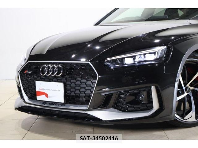 Audi RS5 2019-09 8334955-8