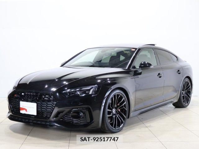 Audi RS5 2023-08 8740657-0