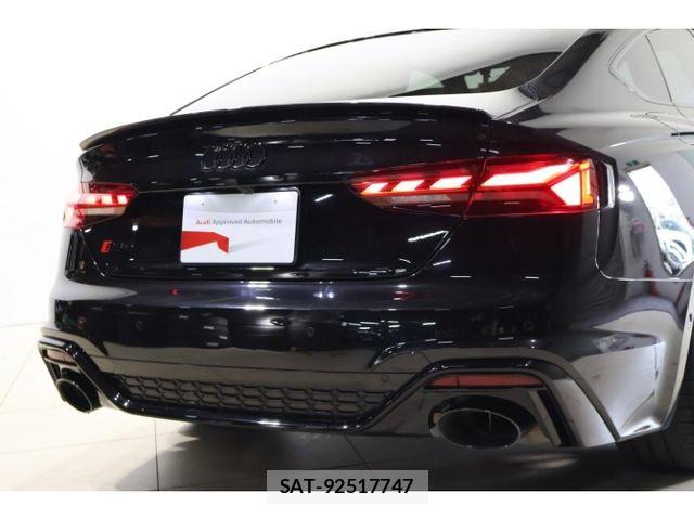 Audi RS5 2023-08 8740657-9