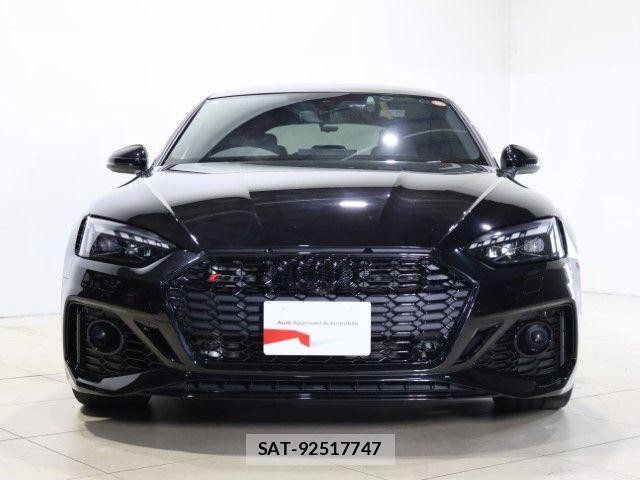 Audi RS5 2023-08 8740657-1