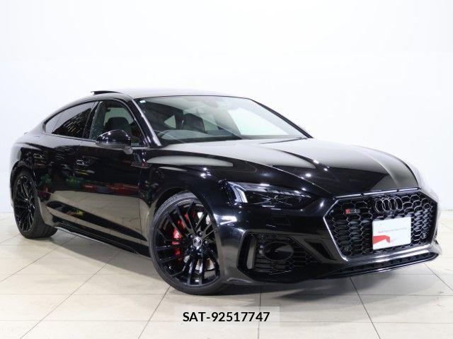 Audi RS5 2023-08 8740657-5