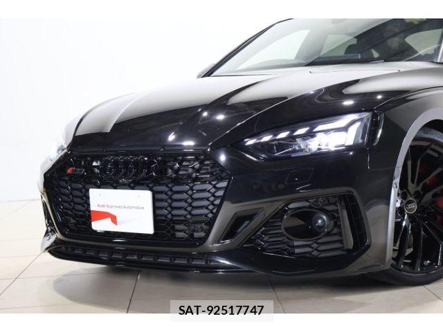 Audi RS5 2023-08 8740657-8