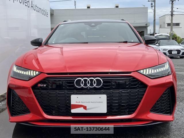 Audi RS6 2021-09 7875372-17