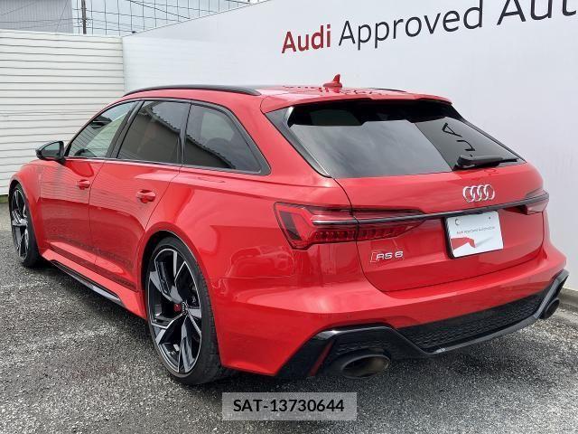 Audi RS6 2021-09 7875372-20