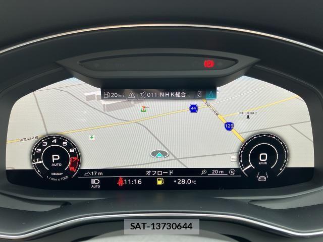 Audi RS6 2021-09 7875372-2
