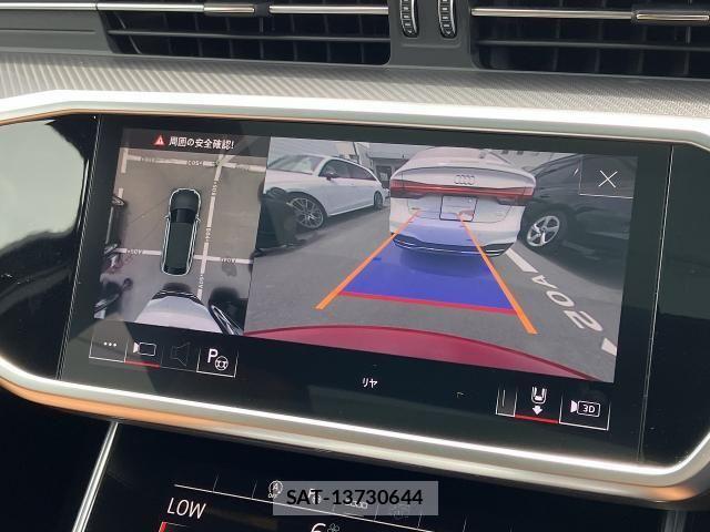 Audi RS6 2021-09 7875372-7