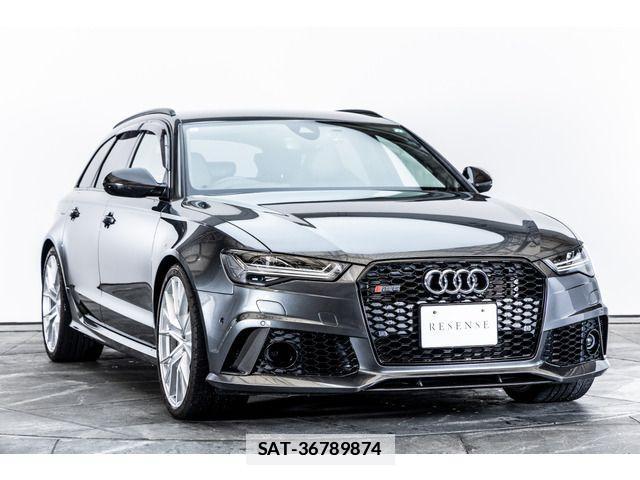 Audi RS6 2017-07 7875373-5