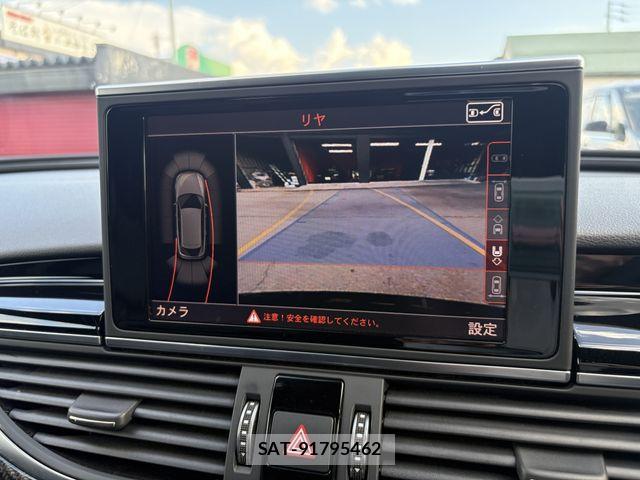 Audi RS6 2017-04 8206422-22
