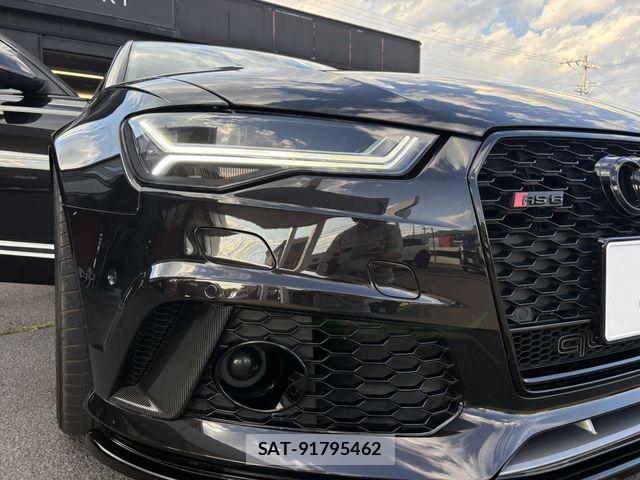 Audi RS6 2017-04 8206422-27