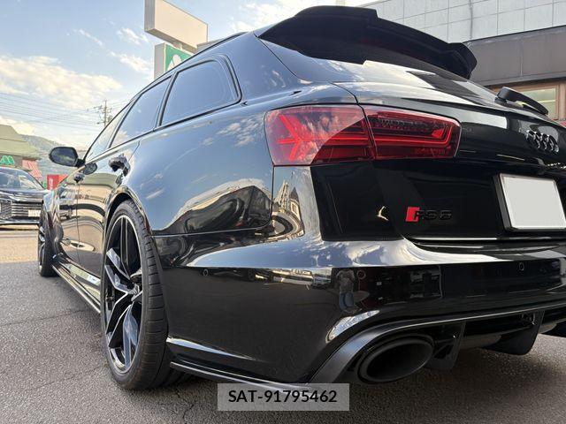 Audi RS6 2017-04 8206422-28